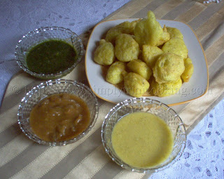 Pholourie 1 pholourie