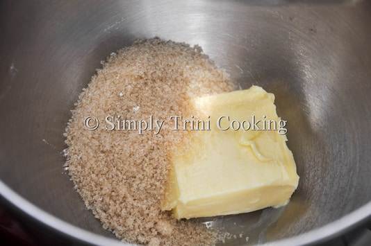 coconut butter cookies