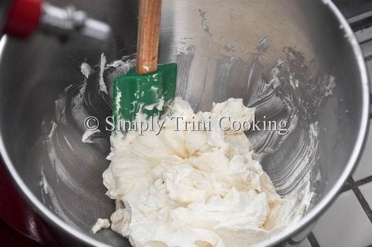 coconut butter cookies