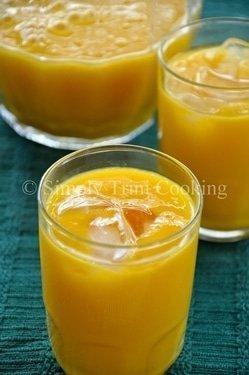 Mango Juice