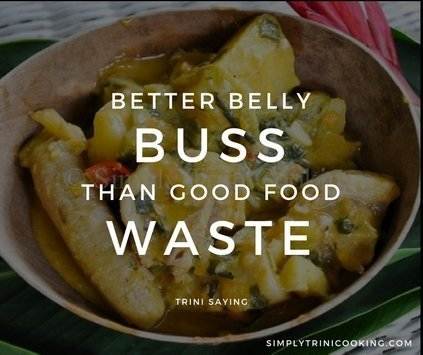 better belly buss - 10 food quotes
