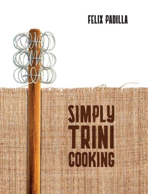 Simply Trini Cooking Ebook