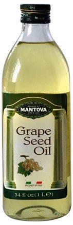 grapeseed oil