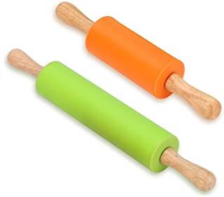 silicone rolling pin