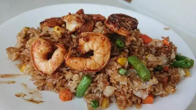 fried rice