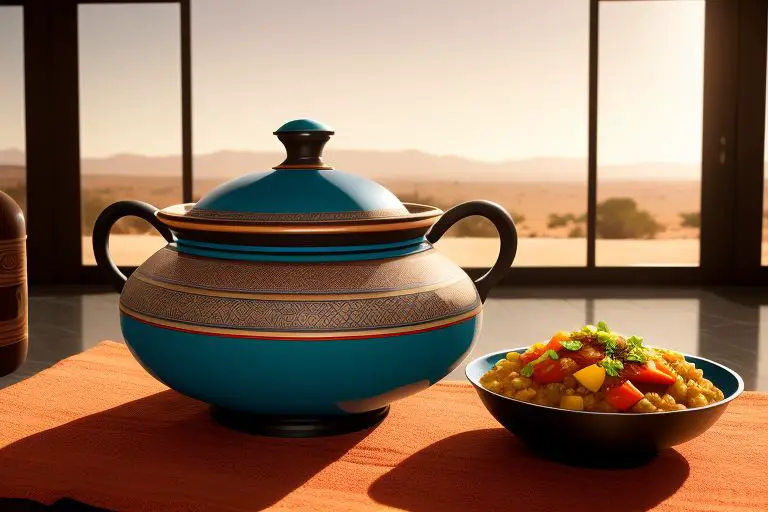 tagine recipe