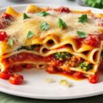 easy cheese lasagna