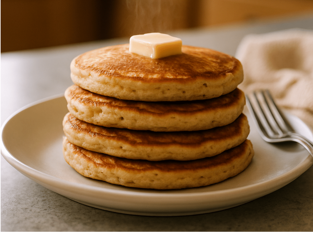 breadfruit pancakes