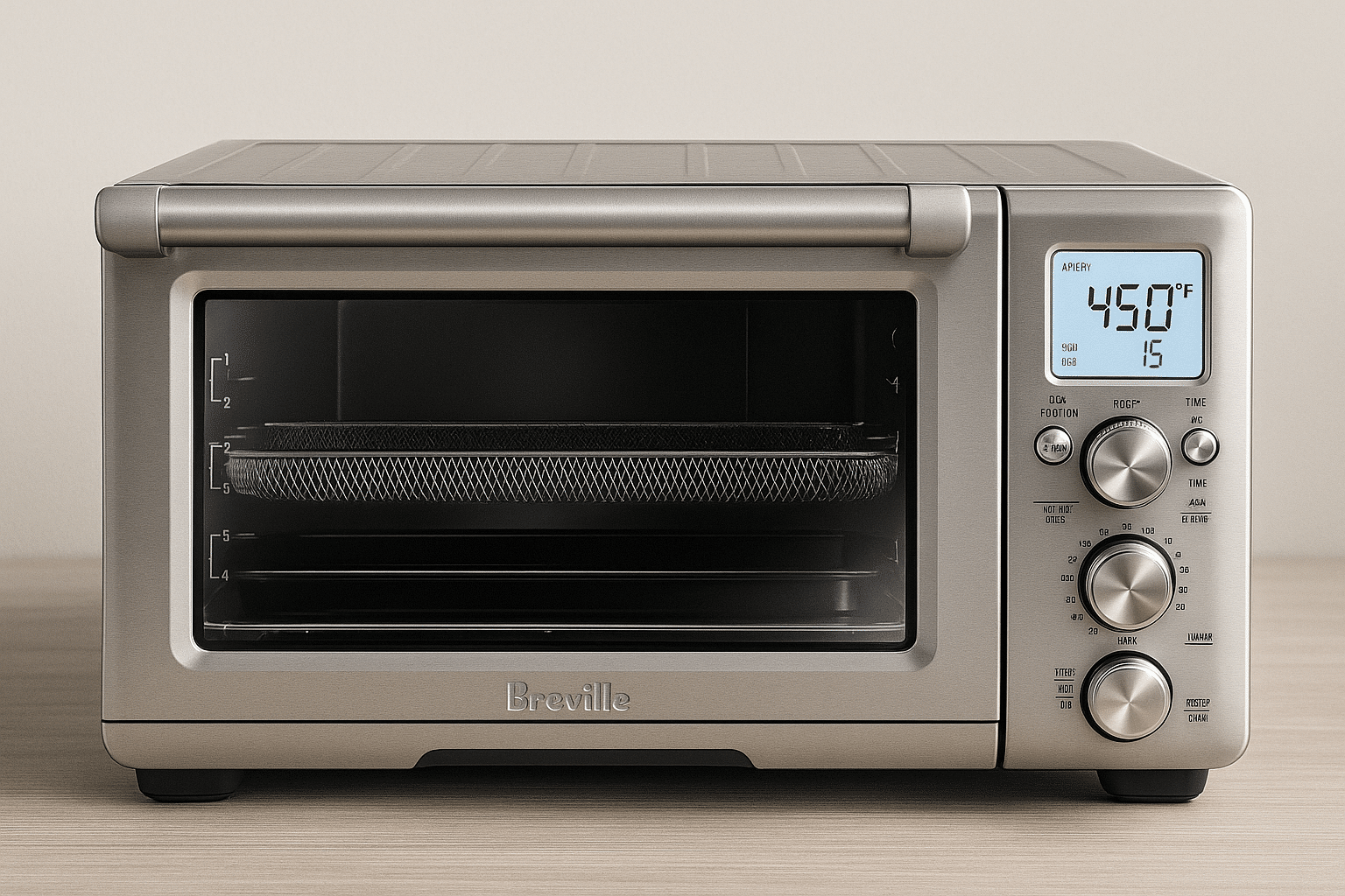 Breville Smart Oven Air Fryer Pro b