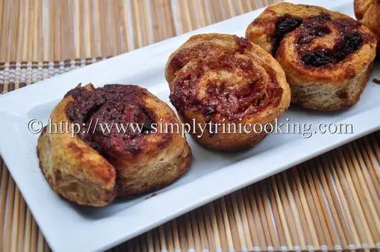 COCONUT ROLLS: MORE DELICIOUS THAN CINNAMON ROLLS! STORY - Easy