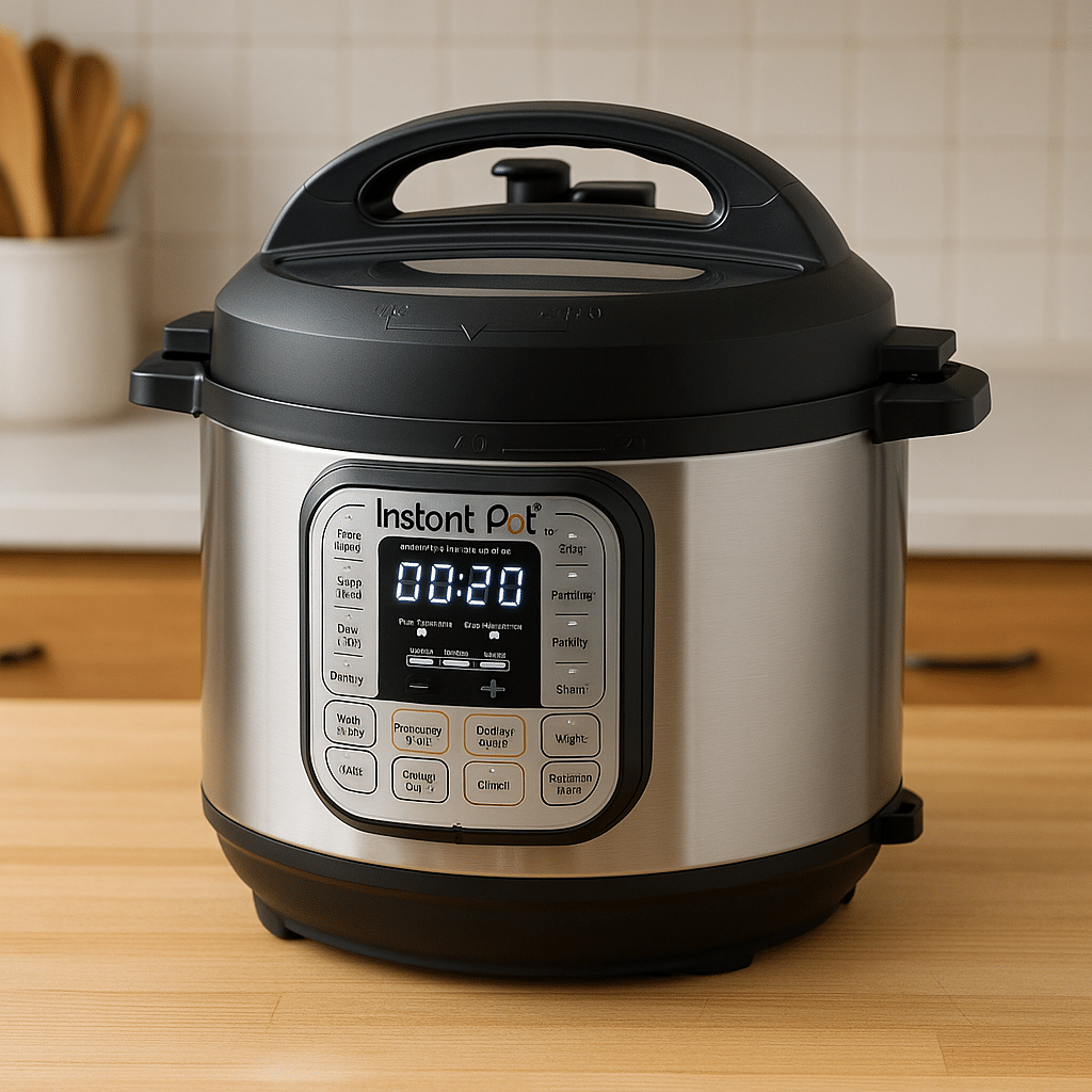 Kitchen gadget: Instant-Pot-Duo-7-in-1