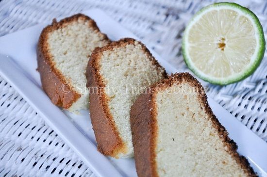 Gluten Free Orange Sponge Cake | Off The Wheaten Path