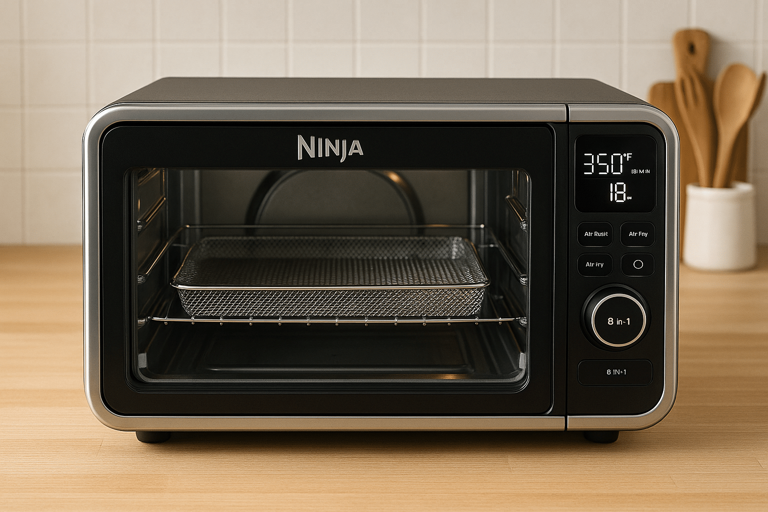 Ninja-DT202BK-Foodi-8-in-1-XL-Pro-Air-Fry-Oven