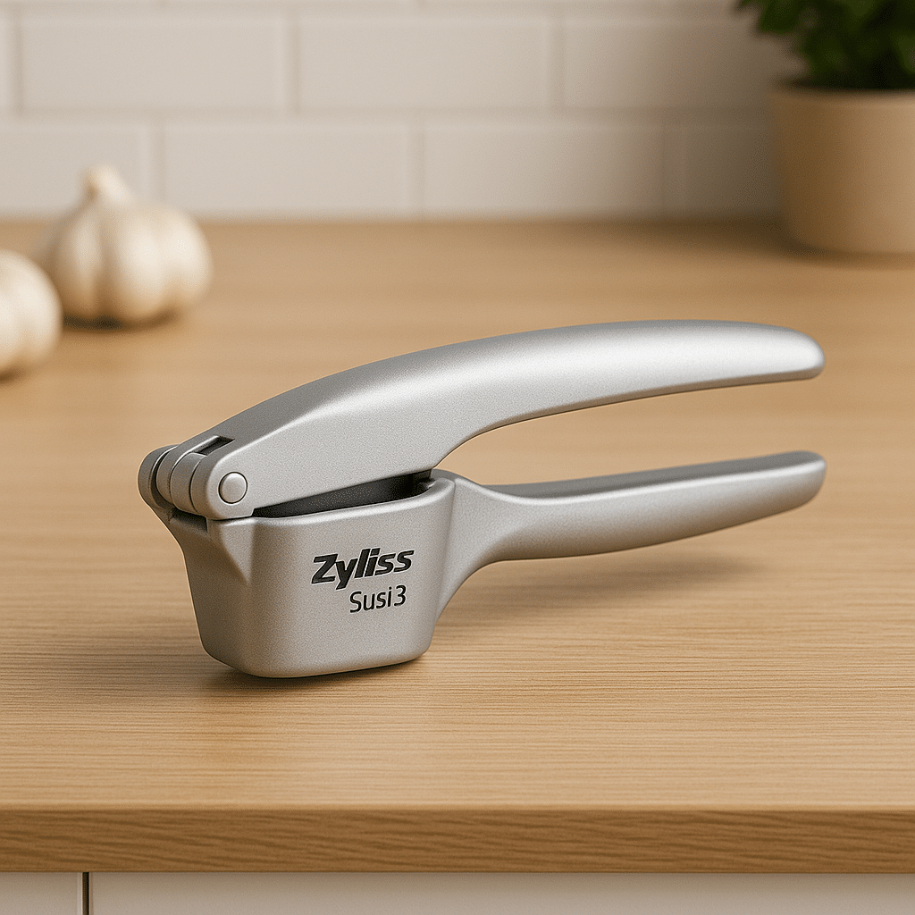 Zyliss-Susi-3-Garlic-Press