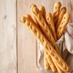 bread sticks