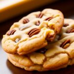 butter pecan cookies