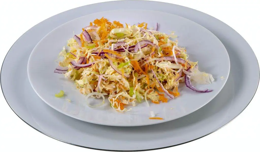 coleslaw