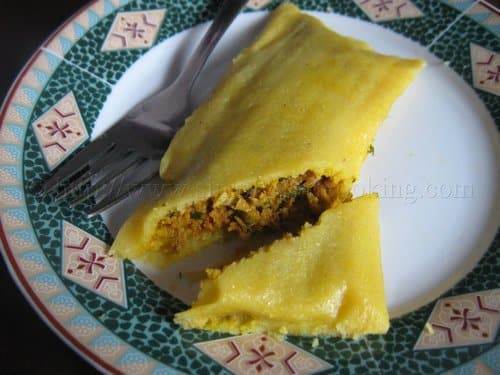 Trini Pastelles 