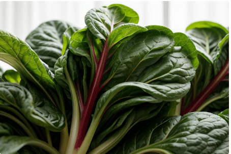 spinach